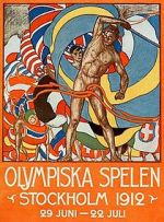 Watch The Games of the V Olympiad Stockholm, 1912 123moviesFree