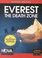 Watch Everest: The Death Zone 123moviesFree