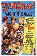Watch Night \'n\' Gales (Short 1937) 123moviesFree