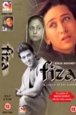 Watch Fiza 123moviesFree