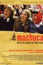Watch Machuca 123moviesFree