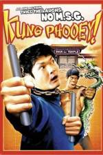 Watch Kung Phooey 123moviesFree