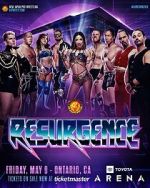 Watch NJPW Resurgence (TV Special 2025) 123moviesFree