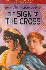 Watch The Sign of the Cross 123moviesFree