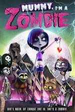 Watch Mama, soy un zombi 123moviesFree