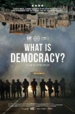 Watch What Is Democracy? 123moviesFree