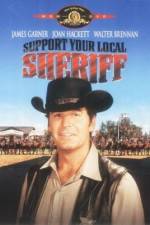 Watch Support Your Local Sheriff 123moviesFree