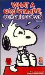 Watch What a Nightmare, Charlie Brown! (TV Short 1978) 123moviesFree