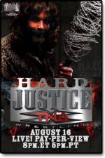 Watch TNA Wrestling: Hard Justice 123moviesFree