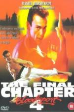 Watch Bloodsport: The Dark Kumite 123moviesFree
