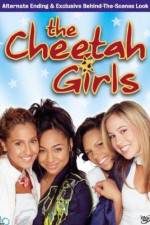 Watch The Cheetah Girls 123moviesFree