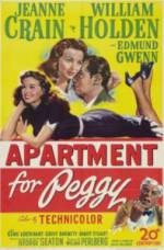 Watch Apartment for Peggy 123moviesFree