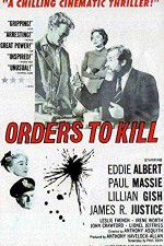 Watch Orders to Kill 123moviesFree