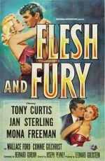 Watch Flesh and Fury 123moviesFree