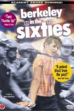Watch Berkeley in the Sixties 123moviesFree