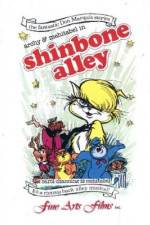 Watch Shinbone Alley 123moviesFree
