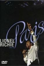 Watch Lionel Richie: Live in Paris 123moviesFree