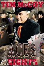 Watch Aces and Eights 123moviesFree