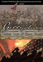 Watch Gettysburg: Darkest Days & Finest Hours 123moviesFree