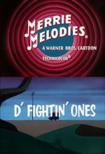Watch D\' Fightin\' Ones (Short 1961) 123moviesFree