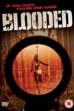 Watch Blooded 123moviesFree