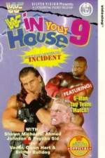 Watch WWF in Your House International Incident 123moviesFree