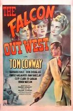 Watch The Falcon Out West 123moviesFree