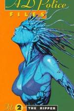 Watch AD Police File 2 The Ripper 123moviesFree