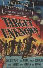 Watch Target Unknown 123moviesFree