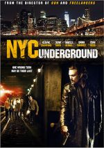 Watch N.Y.C. Underground 123moviesFree