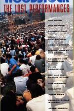 Watch Woodstock The Lost Performances 123moviesFree