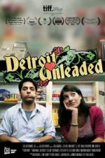 Watch Detroit Unleaded 123moviesFree