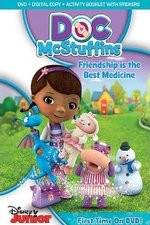 Watch Doc McStuffins: Friendship Is The Best Medicine 123moviesFree
