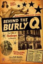 Watch Behind the Burly Q 123moviesFree