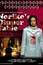 Watch Noriko no shokutaku 123moviesFree