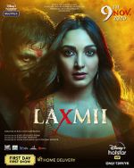 Watch Laxmii 123moviesFree