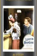 Watch Love in High Gear 123moviesFree