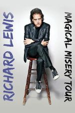 Watch Richard Lewis: The Magical Misery Tour 123moviesFree