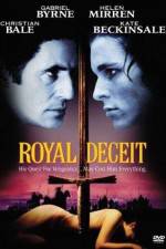 Watch Royal Deceit 123moviesFree