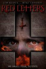 Watch Red Letters 123moviesFree