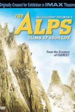 Watch IMAX  - The Alps Climb Of Your Life 123moviesFree