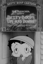 Watch Betty Boop's Ups and Downs (Short 1932) 123moviesFree