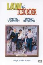 Watch Law and Disorder 123moviesFree