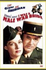 Watch I Was a Male War Bride 123moviesFree