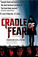 Watch Cradle of Fear 123moviesFree