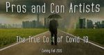 Watch Pros and Con Artists: The True Cost of Covid 19 123moviesFree