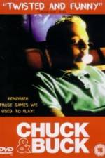 Watch Chuck & Buck 123moviesFree