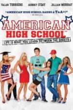 Watch American High School 123moviesFree