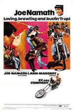 Watch C.C. & Company 123moviesFree