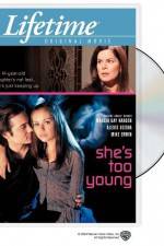 Watch She's Too Young 123moviesFree